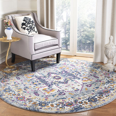 Balaton Performance Oriental Rug