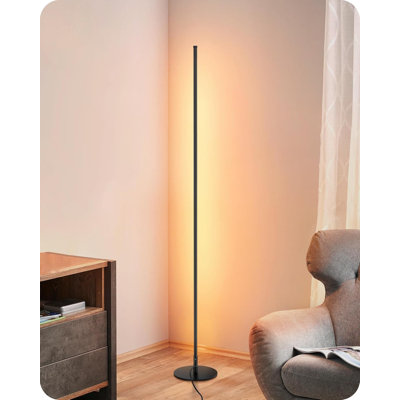 Lampadaires pour le salon
