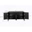 Buffet de rangement 59 po Farmhouse Vintage-1022168446