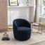 Fauteuil demi-tonneau avec fauteuil Teddy-1537202692