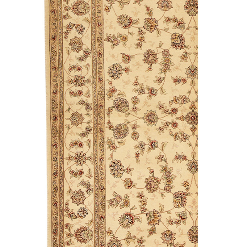 One-of-a-Kind 6' X 9' Area Rug