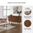 Leangela 56.13'' Sideboard