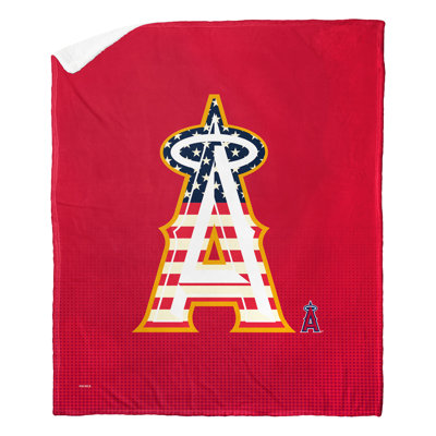 Northwest Throw Blanket
