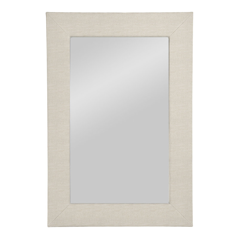 Miroir mural Brewster, Lin Tommy
