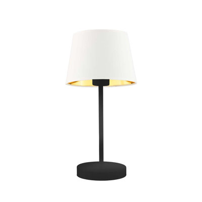 Geehan Metal Table Lamp