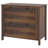2 Drawer File Cabinet With Lock