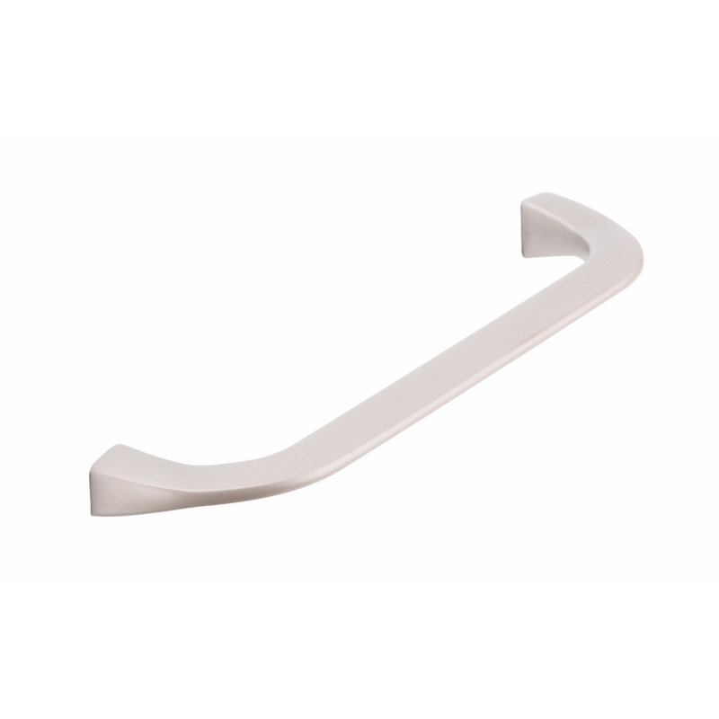 Schwinn 2Z240-160, Nickel satiné, 6 5/16"