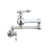 Brushed Nickel is out of stock