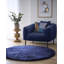 Beahn Solid Colour Machine Tufted Area Rug-753062812