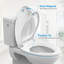 Round Toilet Seat-98728186