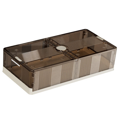17 Stories Plastic Storage Bag
