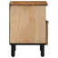 40cm W Bedside Table