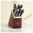 HENCKELS Statement 7-Piece Self-Sharpening Knife Block Set