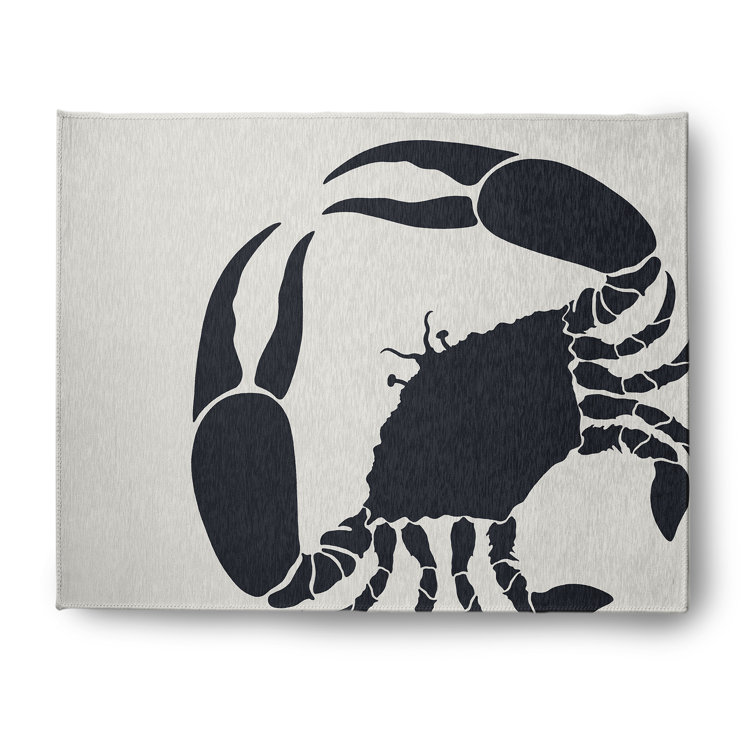 Iovanna Chenille Indoor Rug