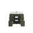 42'' Single Bathroom Vanity with Marble Top