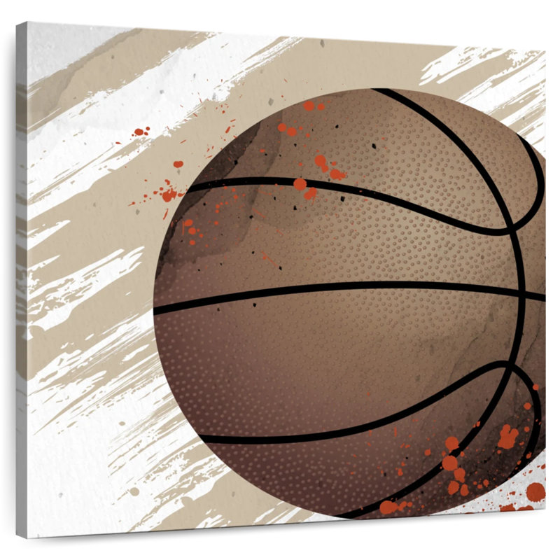 Sireci Sport Life IV, 10" H x 10" W