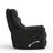 Casarez 31" Upholstered Manual Swivel Glider Recliner with Recessed Arms-1210084286-1210074921