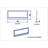 35.43'' Console Table