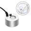 AGPtEK Ultrasonic Console Humidifier for 20 Cubic Feet