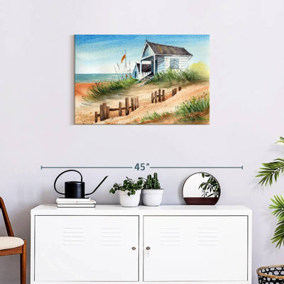 Lilie Beach House