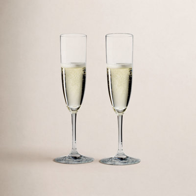 RIEDEL Vinum Champagne Flute (Set of 2)