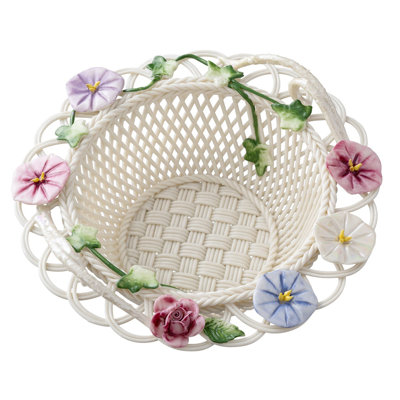  Morning Glory Basket
