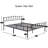 Alsa Metal Piece Bedroom Set-87054188-87054190
