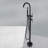 Floor Tub Spout-93657909