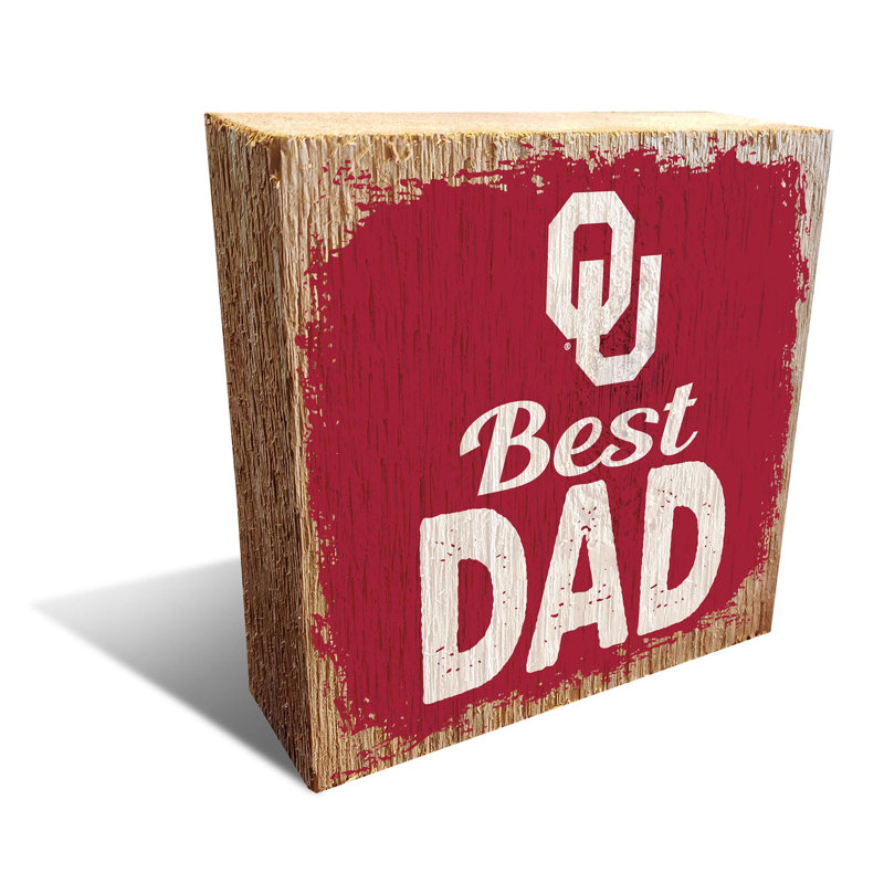 Wall Decor, University of Oklahoma