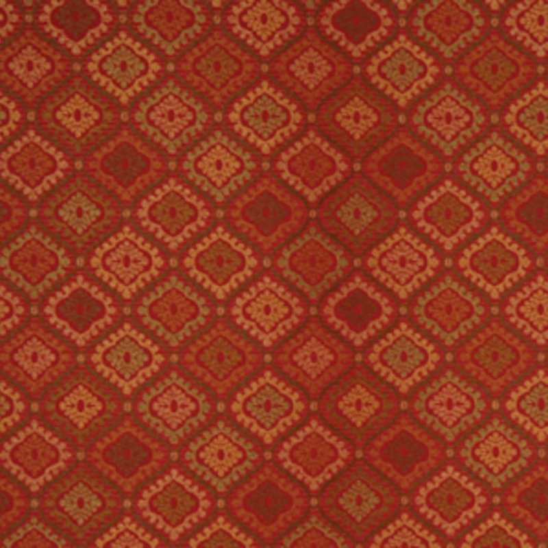 Fabric, Ruby