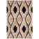 Callensburg Shag Performance Geometric Rug