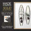 Reproduction encadrée - bois massif-1099155602-1099155593