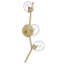 1 - Light Armed Sconce-1371831847