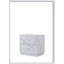 Table de chevet ultrabrillante