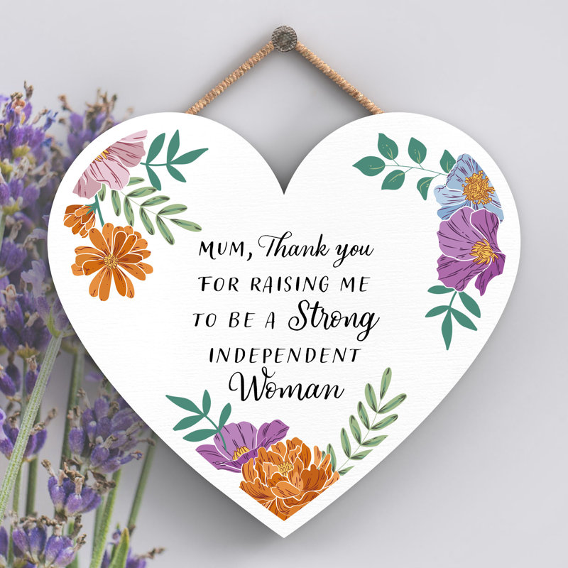 Kopf Plants & Flowers Wall Decor