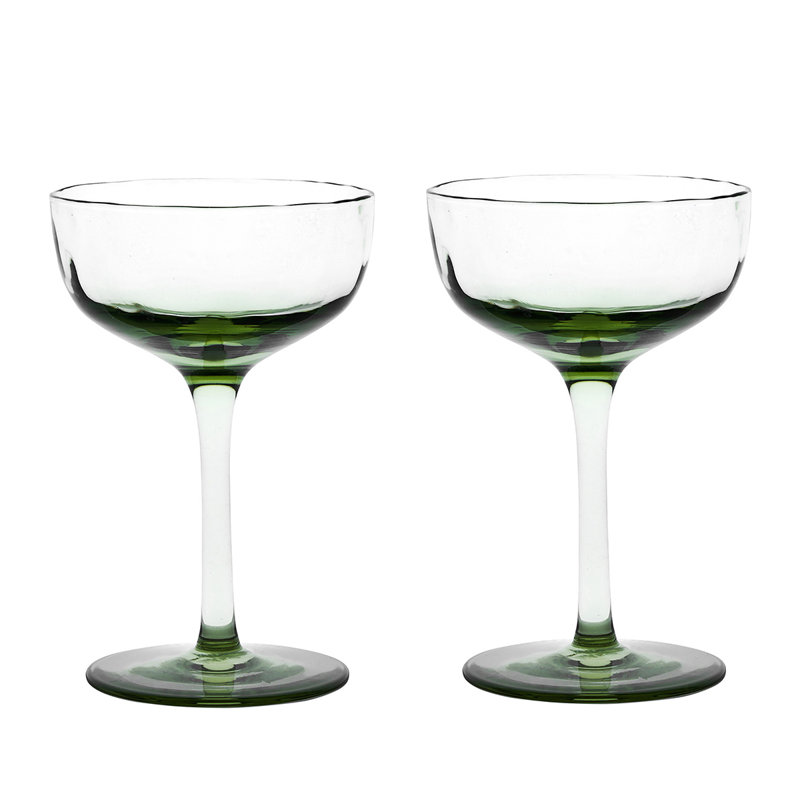 Puro Cocktail Coupe