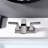Centerset Bathroom Faucet with Drain Assembly-54937130