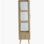 Armoire 28,3 x 15,4 x 62,6 po