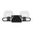 Eveline 4 - Light Dimmable Vanity Light-963322118-976177478-963322117
