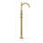 Components Floor-Mount Bath Filler Trim-61802953-110365497