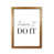 Honey Oak Frame is unavailable