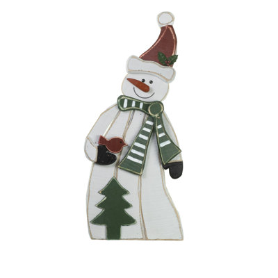 Christmas Figurines & Collectibles