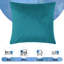 Plain Velvet Cushion Cover-(Pack of 4)-880373669