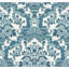 Lola Damask Wallpaper Roll-71036540