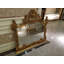 Satsuma Framed Dresser Mirror