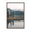 «Sparks Lake» par Rustic Bones, reproduction d'art-1497218738-1497218740