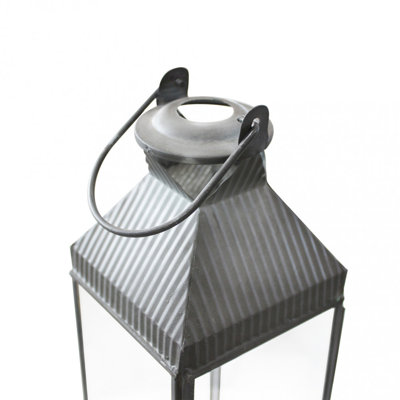 Floor Lantern