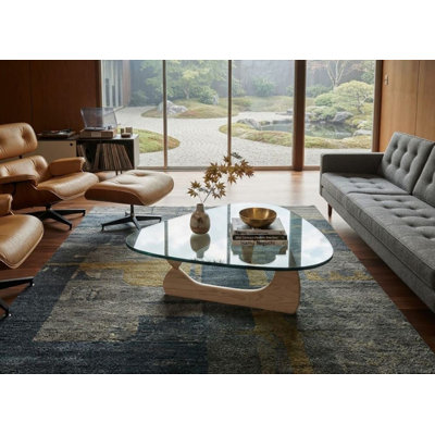 Table basse Santiago