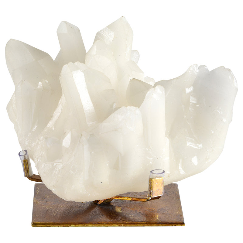 Evergreen Sculpture