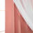 Fortuna Brockham Solid Tulle Overlay Room Darkening Grommet Curtain Panels-1636279545-1636324682